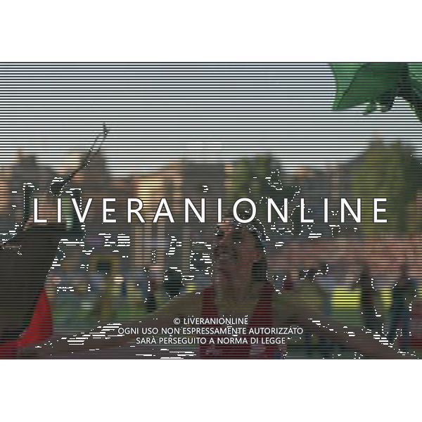 MILANO ARENA CIVICA IAAF GRAND PRIX 1996â€¨NELLA FOTO ROBERTA BRUNETâ€¨AG ALDO LIVERANI SAS