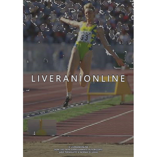 MILANO ARENA CIVICA IAAF GRAND PRIX 1996â€¨NELLA FOTO HEIKE DRECHSLER â€¨AG ALDO LIVERANI SAS