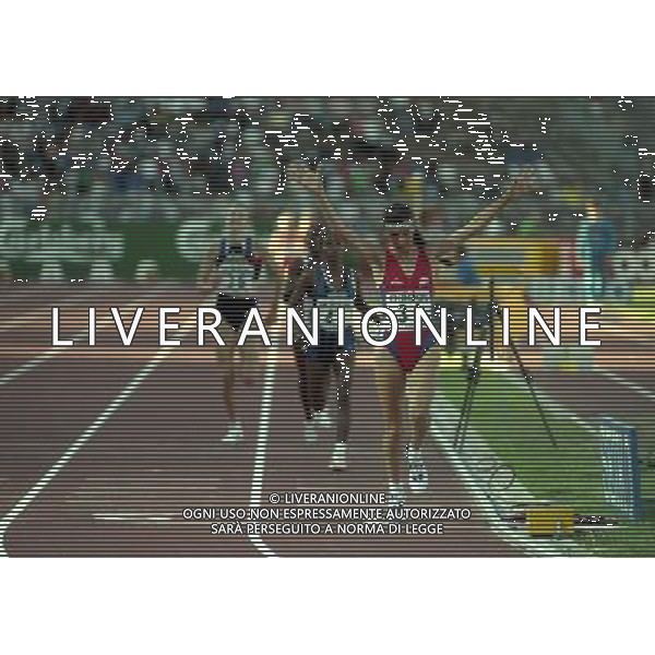 MILANO ARENA CIVICA IAAF GRAND PRIX 1996â€¨NELLA FOTO ROBERTA BRUNETâ€¨AG ALDO LIVERANI SAS