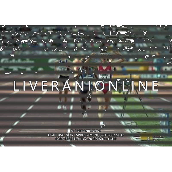 MILANO ARENA CIVICA IAAF GRAND PRIX 1996â€¨NELLA FOTO ROBERTA BRUNETâ€¨AG ALDO LIVERANI SAS