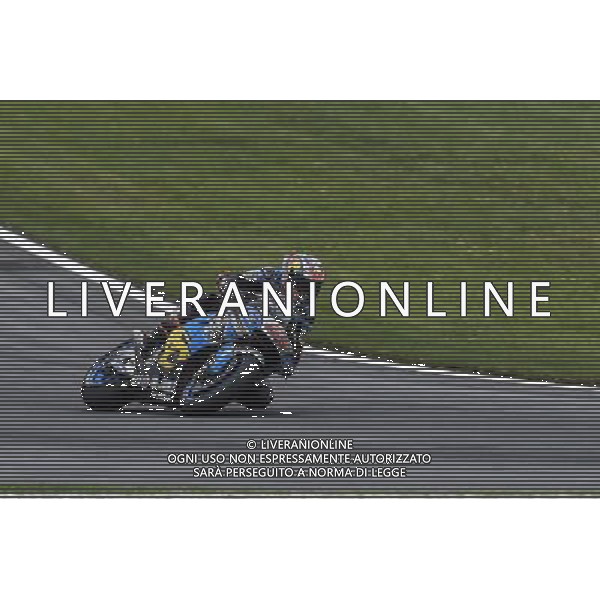 Jack Miller durante le prove libere del Motogp di Austria - Prove Libere GP di Austria MOTOMONDIALE 12 Agosto 2016 ©Piazzolla/AGENZIA ALDO LIVERANI SAS