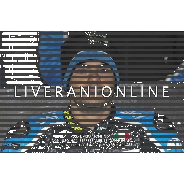 Romano Fenati durante le prove libere del Motogp di Austria - Prove Libere GP di Austria MOTOMONDIALE 12 Agosto 2016 ©Piazzolla/AGENZIA ALDO LIVERANI SAS