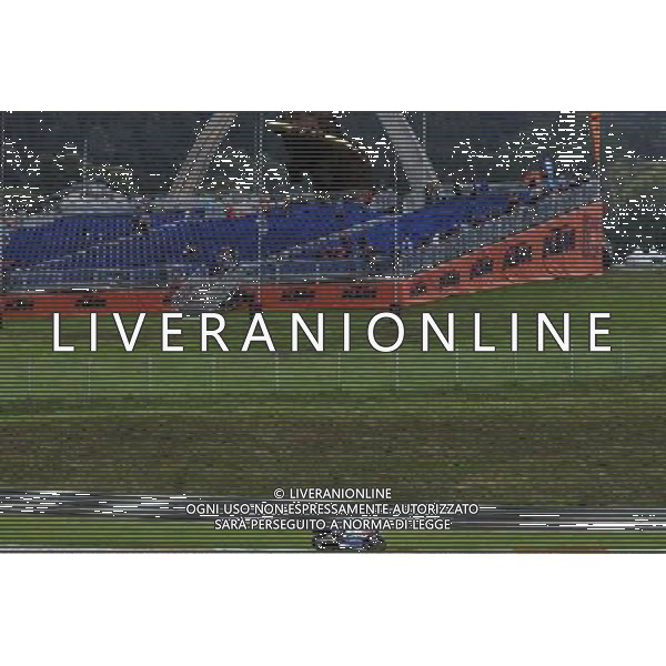 Enea Bastianini durante le prove libere di Moto3 del Motogp di Austria - Prove Libere GP di Austria MOTOMONDIALE 12 Agosto 2016 ©Piazzolla/AGENZIA ALDO LIVERANI SAS