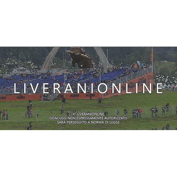 Andrea Iannone durante le prove libere del Motogp di Austria - Prove Libere GP di Austria MOTOMONDIALE 12 Agosto 2016 ©Piazzolla/AGENZIA ALDO LIVERANI SAS