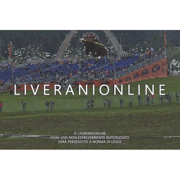 Valentino Rossi durante le prove libere del Motogp di Austria - Prove Libere GP di Austria MOTOMONDIALE 12 Agosto 2016 ©Piazzolla/AGENZIA ALDO LIVERANI SAS