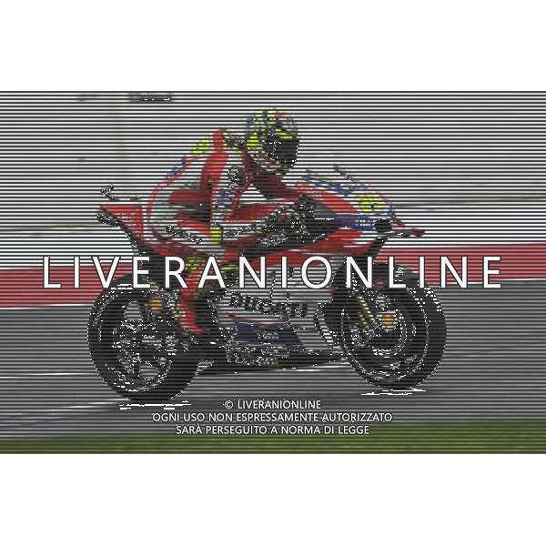 Andrea Iannone durante le prove libere del Motogp di Austria - Prove Libere GP di Austria MOTOMONDIALE 12 Agosto 2016 ©Piazzolla/AGENZIA ALDO LIVERANI SAS