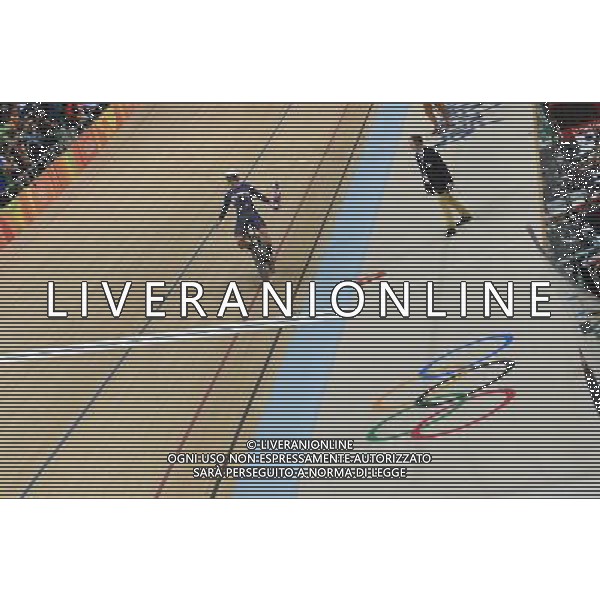 11-08-2016 Giochi Olimpici Pista Uomini; Giornata 01; 2016, Great Britain; Rio De Janeiro; ©SIROTTI/AGENZIA ALDO LIVERANI SAS