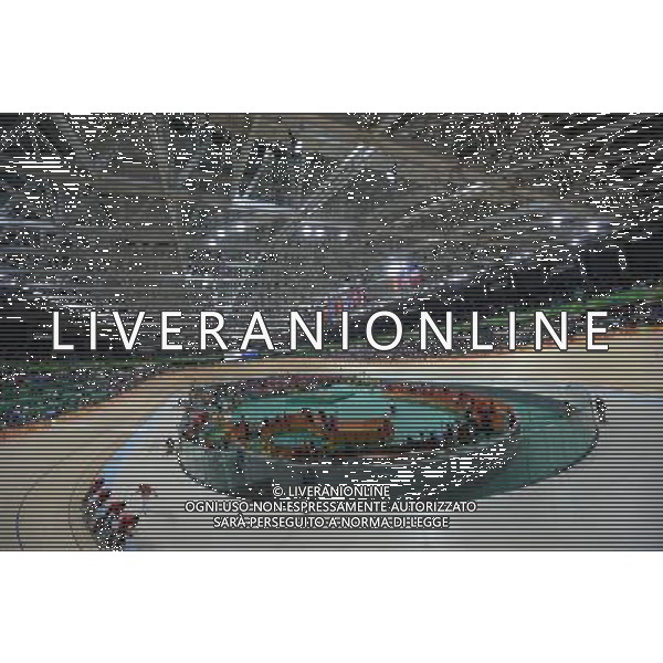 11-08-2016 Giochi Olimpici Pista Donne; Giornata 01; 2016, Cina; Huang, Dongyan; Jing, Yali; Ma, Menglu; Zhao, Baofang; Rio De Janeiro; ©sirotti/AGENZIA ALDO LIVERANI SAS