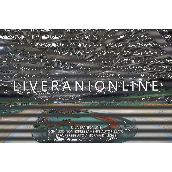 11-08-2016 Giochi Olimpici Pista Donne; Giornata 01; Rio De Janeiro; ©sirotti/AGENZIA ALDO LIVERANI SAS