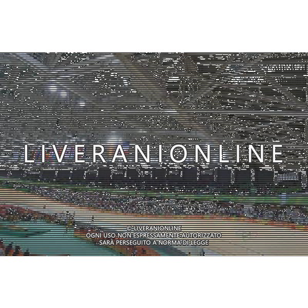 11-08-2016 Giochi Olimpici Pista Uomini; Giornata 01; Rio De Janeiro; ©sirotti/AGENZIA ALDO LIVERANI SAS