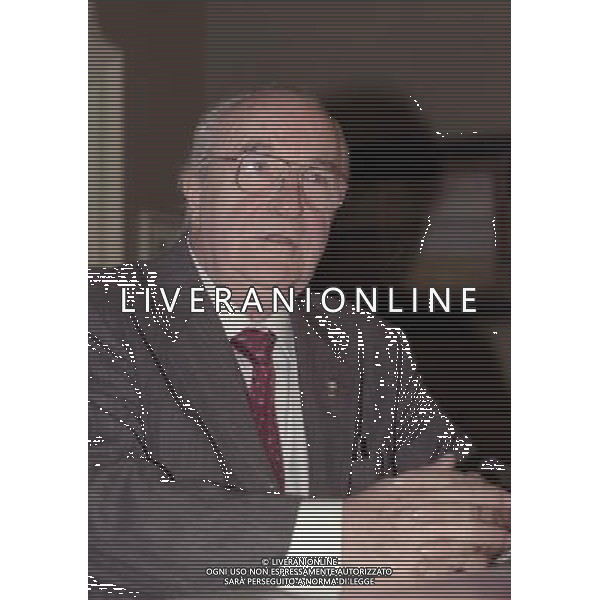 RETROSPETTIVA EDOARDO MANGIAROTTI NELLA FOTO EDOARDO MANGIAROTTI AG ALDO LIVERANI SAS