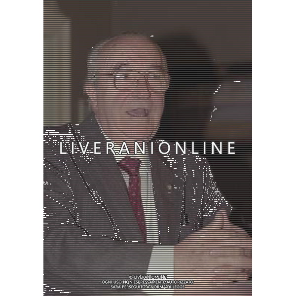 RETROSPETTIVA EDOARDO MANGIAROTTI NELLA FOTO EDOARDO MANGIAROTTI AG ALDO LIVERANI SAS