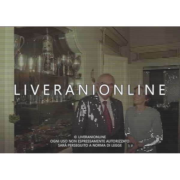 RETROSPETTIVA EDOARDO MANGIAROTTI NELLA FOTO EDOARDO MANGIAROTTI AG ALDO LIVERANI SAS