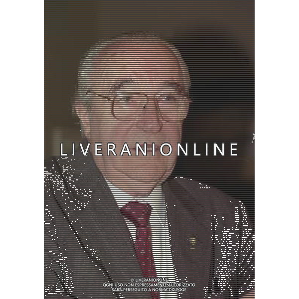 RETROSPETTIVA EDOARDO MANGIAROTTI NELLA FOTO EDOARDO MANGIAROTTI AG ALDO LIVERANI SAS