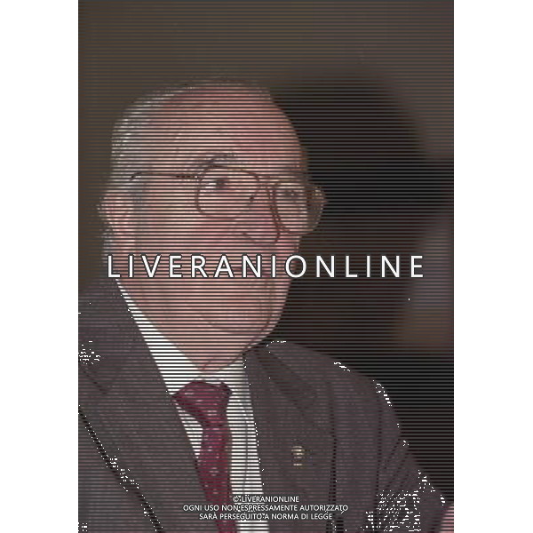 RETROSPETTIVA EDOARDO MANGIAROTTI NELLA FOTO EDOARDO MANGIAROTTI AG ALDO LIVERANI SAS