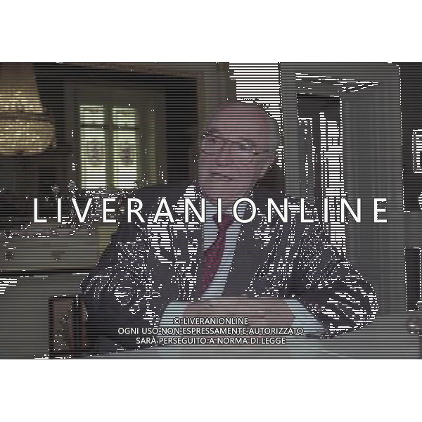 RETROSPETTIVA EDOARDO MANGIAROTTI NELLA FOTO EDOARDO MANGIAROTTI AG ALDO LIVERANI SAS