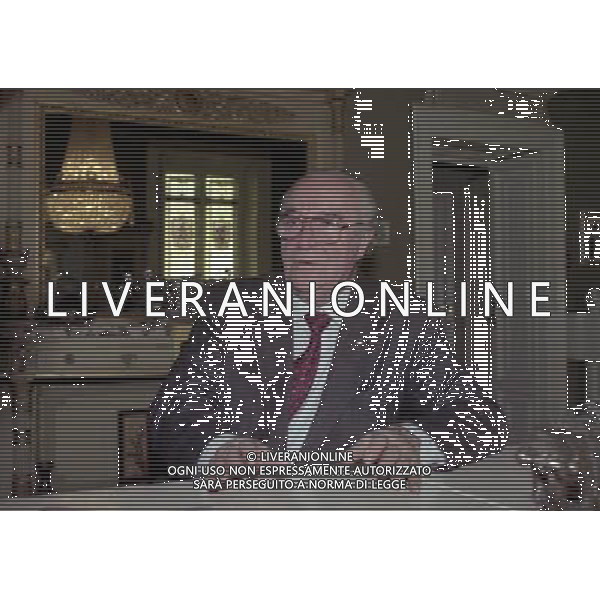 RETROSPETTIVA EDOARDO MANGIAROTTI NELLA FOTO EDOARDO MANGIAROTTI AG ALDO LIVERANI SAS