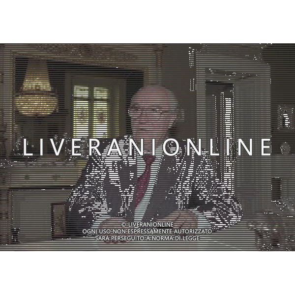 RETROSPETTIVA EDOARDO MANGIAROTTI NELLA FOTO EDOARDO MANGIAROTTI AG ALDO LIVERANI SAS