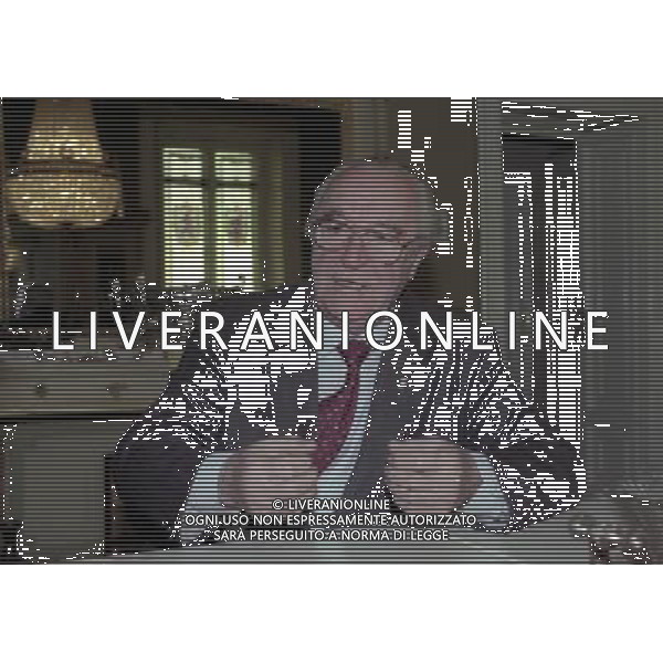 RETROSPETTIVA EDOARDO MANGIAROTTI NELLA FOTO EDOARDO MANGIAROTTI AG ALDO LIVERANI SAS