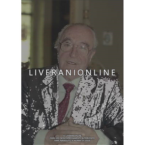 RETROSPETTIVA EDOARDO MANGIAROTTI NELLA FOTO EDOARDO MANGIAROTTI AG ALDO LIVERANI SAS