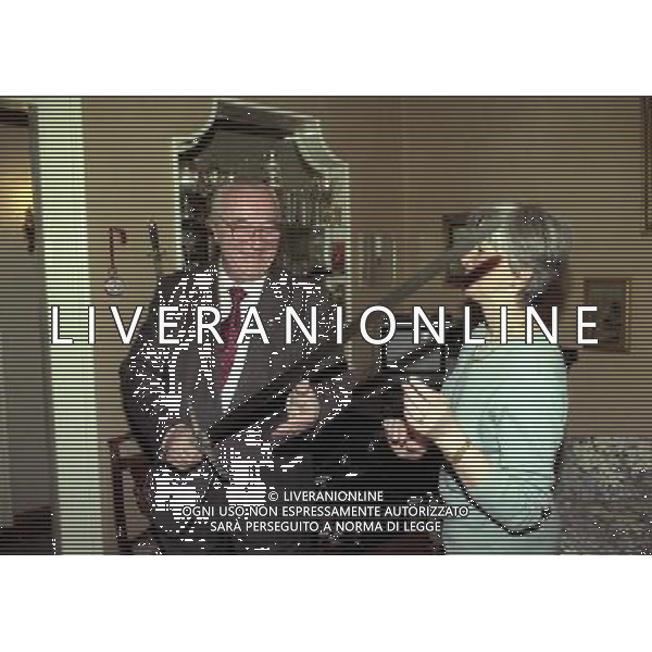 RETROSPETTIVA EDOARDO MANGIAROTTI NELLA FOTO EDOARDO MANGIAROTTI AG ALDO LIVERANI SAS