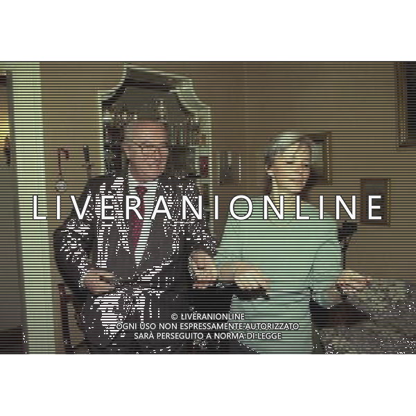 RETROSPETTIVA EDOARDO MANGIAROTTI NELLA FOTO EDOARDO MANGIAROTTI AG ALDO LIVERANI SAS