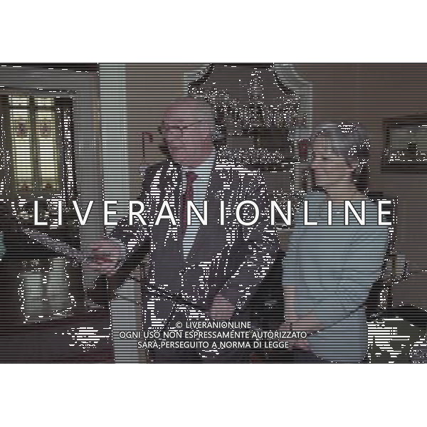 RETROSPETTIVA EDOARDO MANGIAROTTI NELLA FOTO EDOARDO MANGIAROTTI AG ALDO LIVERANI SAS