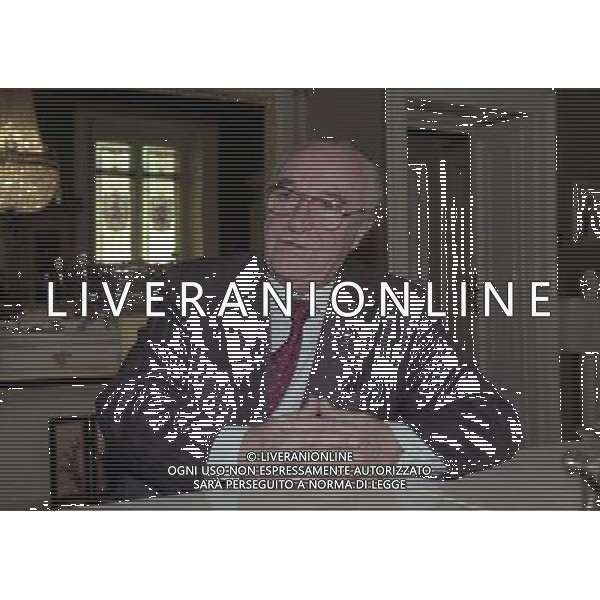 RETROSPETTIVA EDOARDO MANGIAROTTI NELLA FOTO EDOARDO MANGIAROTTI AG ALDO LIVERANI SAS