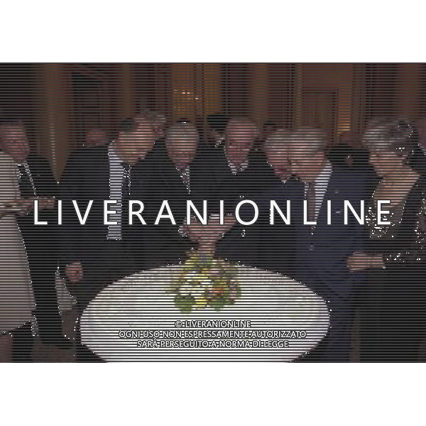 RETROSPETTIVA EDOARDO MANGIAROTTI NELLA FOTO EDOARDO MANGIAROTTI AG ALDO LIVERANI SAS