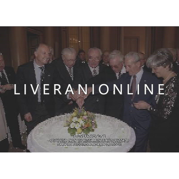 RETROSPETTIVA EDOARDO MANGIAROTTI NELLA FOTO EDOARDO MANGIAROTTI AG ALDO LIVERANI SAS