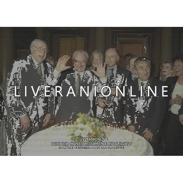 RETROSPETTIVA EDOARDO MANGIAROTTI NELLA FOTO EDOARDO MANGIAROTTI AG ALDO LIVERANI SAS