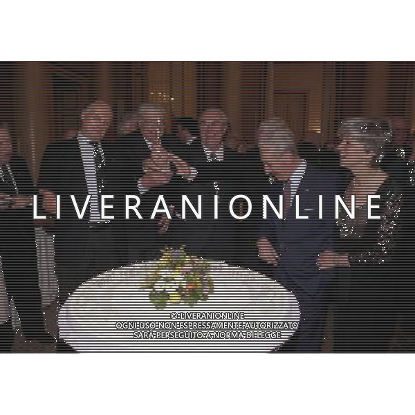 RETROSPETTIVA EDOARDO MANGIAROTTI NELLA FOTO EDOARDO MANGIAROTTI AG ALDO LIVERANI SAS