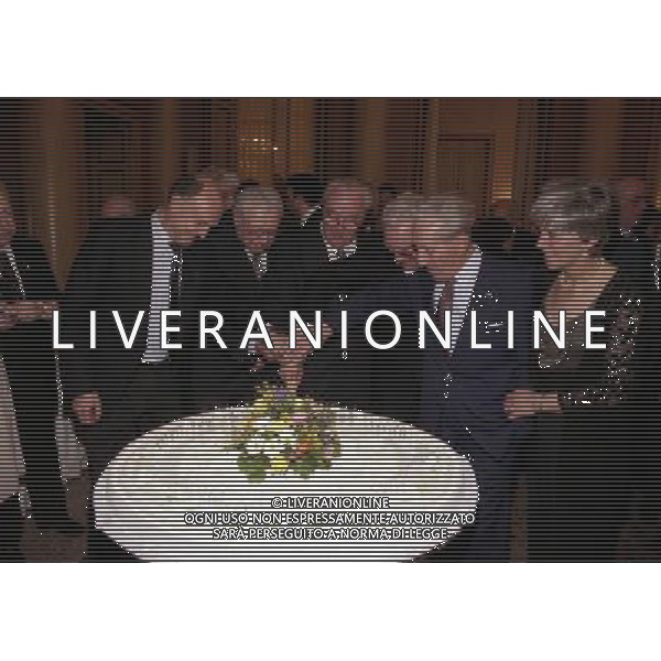 RETROSPETTIVA EDOARDO MANGIAROTTI NELLA FOTO EDOARDO MANGIAROTTI AG ALDO LIVERANI SAS