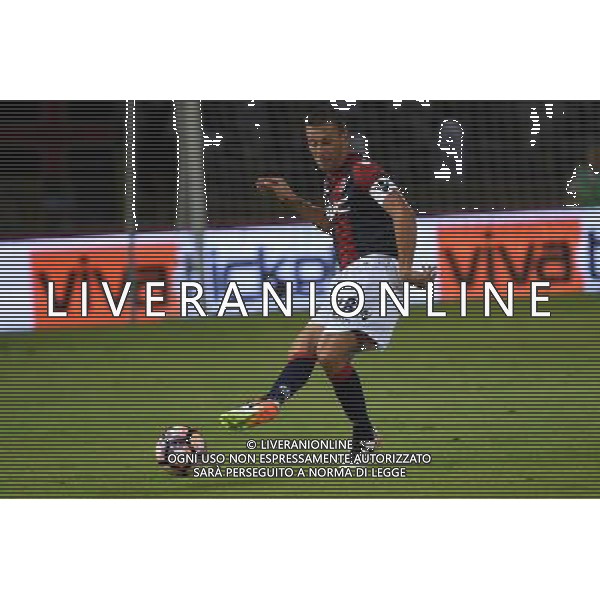 BOLOGNA - TRAPANI COPPA ITALIA TIM CUP 12 AGOSTO 2016 NELLA FOTO GASTALDELLO ©optima foto /AGENZIA ALDO LIVERANI SAS