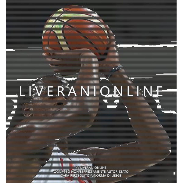XXXI Olympic Games Giochi Olimpici Rio 2016 Rio de Janeiro - 12.08.2016 Turno Preliminare di Basket Gruppo A USA-Serbia Nella Foto:Durant Kevin /Ph.Vitez-Ag. Aldo Liverani