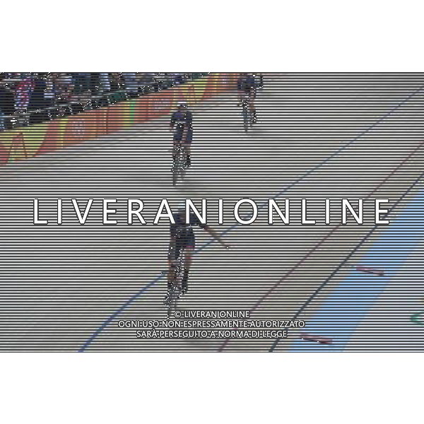 12-08-2016 Giochi Olimpici Pista Uomini; Giornata 02; 2016, Great Britain; Wiggins, Bradley; Rio De Janeiro; ©SIROTTI/AGENZIA ALDO LIVERANI SAS