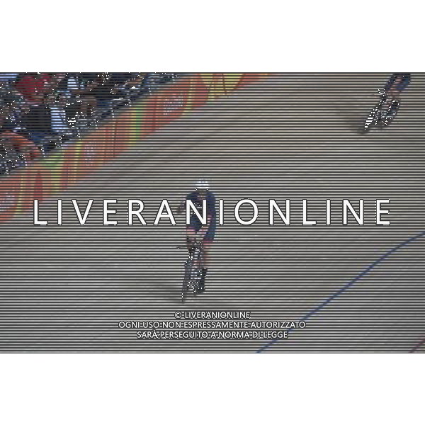 12-08-2016 Giochi Olimpici Pista Uomini; Giornata 02; 2016, Great Britain; Wiggins, Bradley; Rio De Janeiro; ©SIROTTI/AGENZIA ALDO LIVERANI SAS