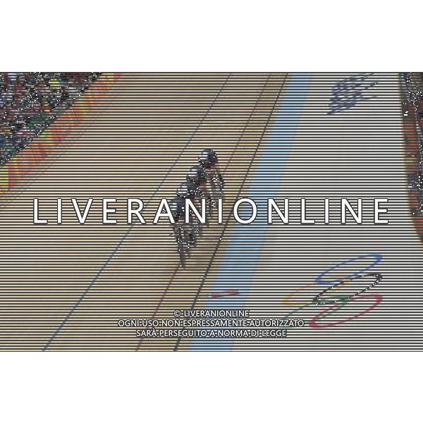12-08-2016 Giochi Olimpici Pista Uomini; Giornata 02; 2016, Great Britain; Clancy, Edward; Burke, Steven; Doull, Owain; Wiggins, Bradley; Rio De Janeiro; ©SIROTTI/AGENZIA ALDO LIVERANI SAS