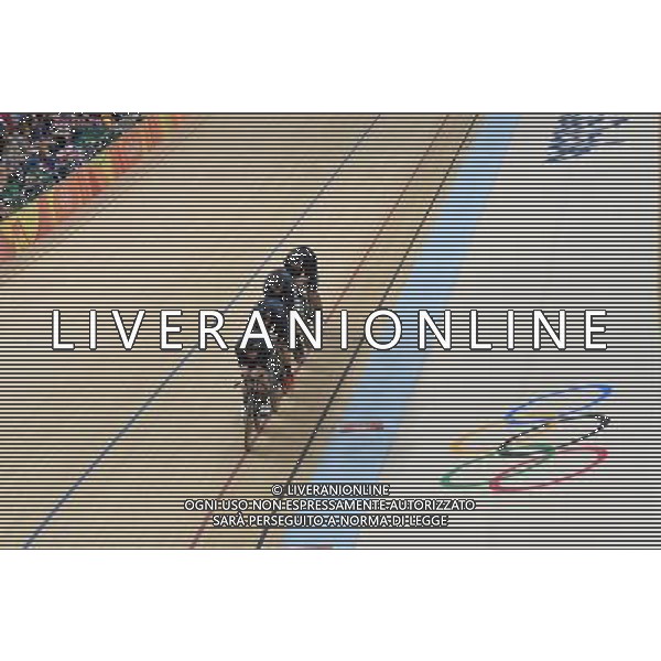 12-08-2016 Giochi Olimpici Pista Uomini; Giornata 02; 2016, New Zealand; Bulling, Pieter; Gates, Aaron; Kennett, Dylan; Gough, Regan; Rio De Janeiro; ©SIROTTI/AGENZIA ALDO LIVERANI SAS