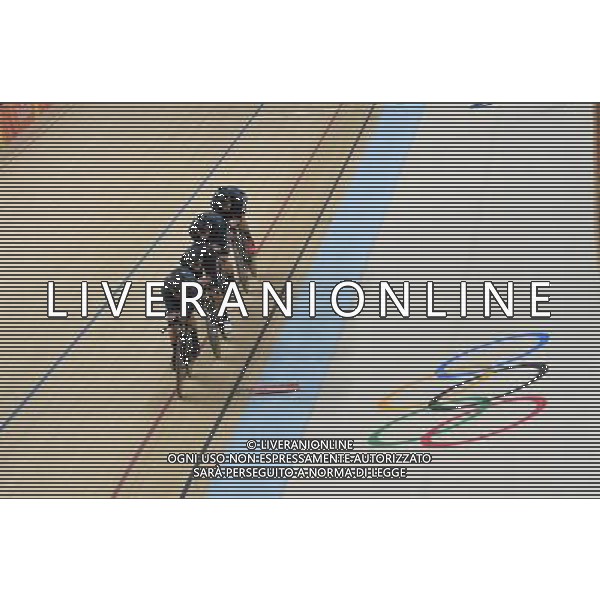 12-08-2016 Giochi Olimpici Pista Uomini; Giornata 02; 2016, New Zealand; Bulling, Pieter; Gates, Aaron; Kennett, Dylan; Gough, Regan; Rio De Janeiro; ©SIROTTI/AGENZIA ALDO LIVERANI SAS