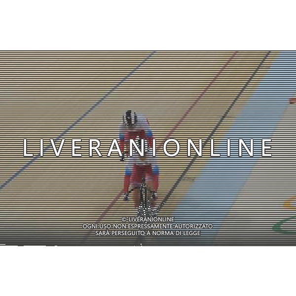 12-08-2016 Giochi Olimpici Pista Donne; Giornata 02; 2016, Russia; Shmeleva, Daria; Voinova, Anastasiia; Rio De Janeiro; ©SIROTTI/AGENZIA ALDO LIVERANI SAS