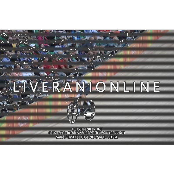 12-08-2016 Giochi Olimpici Pista Donne; Giornata 02; 2016, Germany; Rio De Janeiro; ©SIROTTI/AGENZIA ALDO LIVERANI SAS