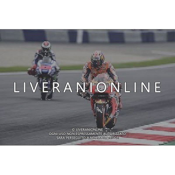 13.08.2016. RedBull Ring, Spielberg, Austria. Dani Pedrosa (Repsol Honda) durante le libere. - Prove Libere MotoGp Austria Motomondiale 13.08.2016. RedBull Ring, Spielberg ©Piazzolla/AGENZIA ALDO LIVERANI SAS