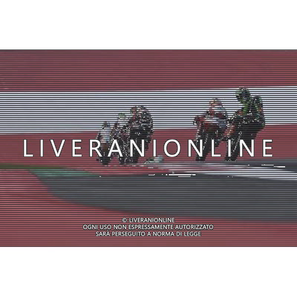 13.08.2016. RedBull Ring, Spielberg, Austria. durante le qualifiche. - Prove Libere MotoGp Austria Motomondiale 13.08.2016. RedBull Ring, Spielberg ©Piazzolla/AGENZIA ALDO LIVERANI SAS