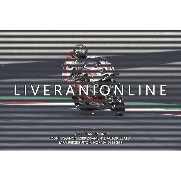 13.08.2016. RedBull Ring, Spielberg, Austria.Danilo Petrucci (Pramac) durante le libere. - Prove Libere MotoGp Austria Motomondiale 13.08.2016. RedBull Ring, Spielberg ©Piazzolla/AGENZIA ALDO LIVERANI SAS