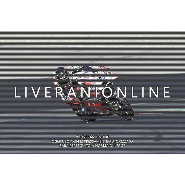 13.08.2016. RedBull Ring, Spielberg, Austria.Scott Redding(Pramac) durante le libere. - Prove Libere MotoGp Austria Motomondiale 13.08.2016. RedBull Ring, Spielberg ©Piazzolla/AGENZIA ALDO LIVERANI SAS