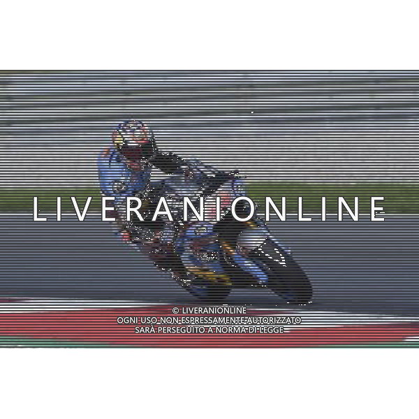 13.08.2016. RedBull Ring, Spielberg, Austria. Jack Miller (Marc VDS) durante le libere. - Prove Libere MotoGp Austria Motomondiale 13.08.2016. RedBull Ring, Spielberg ©Piazzolla/AGENZIA ALDO LIVERANI SAS