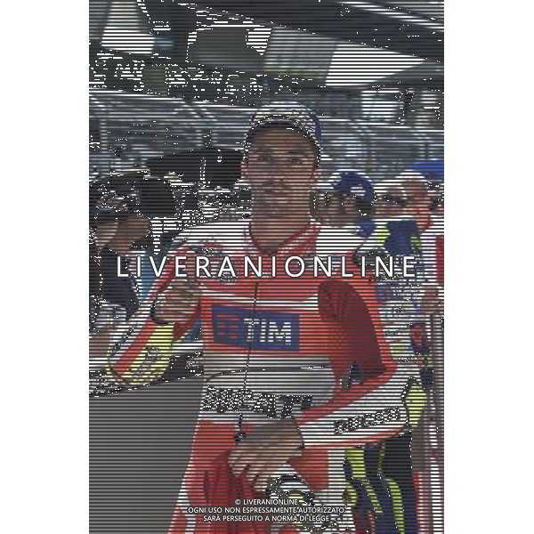 13.08.2016. RedBull Ring, Spielberg, Austria. Andrea Iannone. - Prove Libere MotoGp Austria Motomondiale 13.08.2016. RedBull Ring, Spielberg ©Piazzolla/AGENZIA ALDO LIVERANI SAS