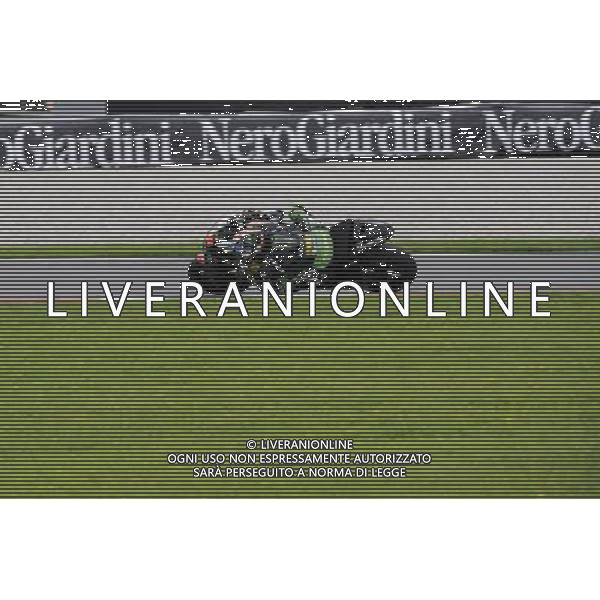 13.08.2016. RedBull Ring, Spielberg, Austria.Bradley Smith (Monster Yamaha Tech3) durante le libere. - Prove Libere MotoGp Austria Motomondiale 13.08.2016. RedBull Ring, Spielberg ©Piazzolla/AGENZIA ALDO LIVERANI SAS