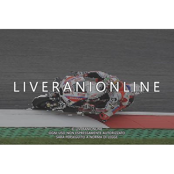 13.08.2016. RedBull Ring, Spielberg, Austria.Danilo Petrucci (Pramac) durante le libere. - Prove Libere MotoGp Austria Motomondiale 13.08.2016. RedBull Ring, Spielberg ©Piazzolla/AGENZIA ALDO LIVERANI SAS